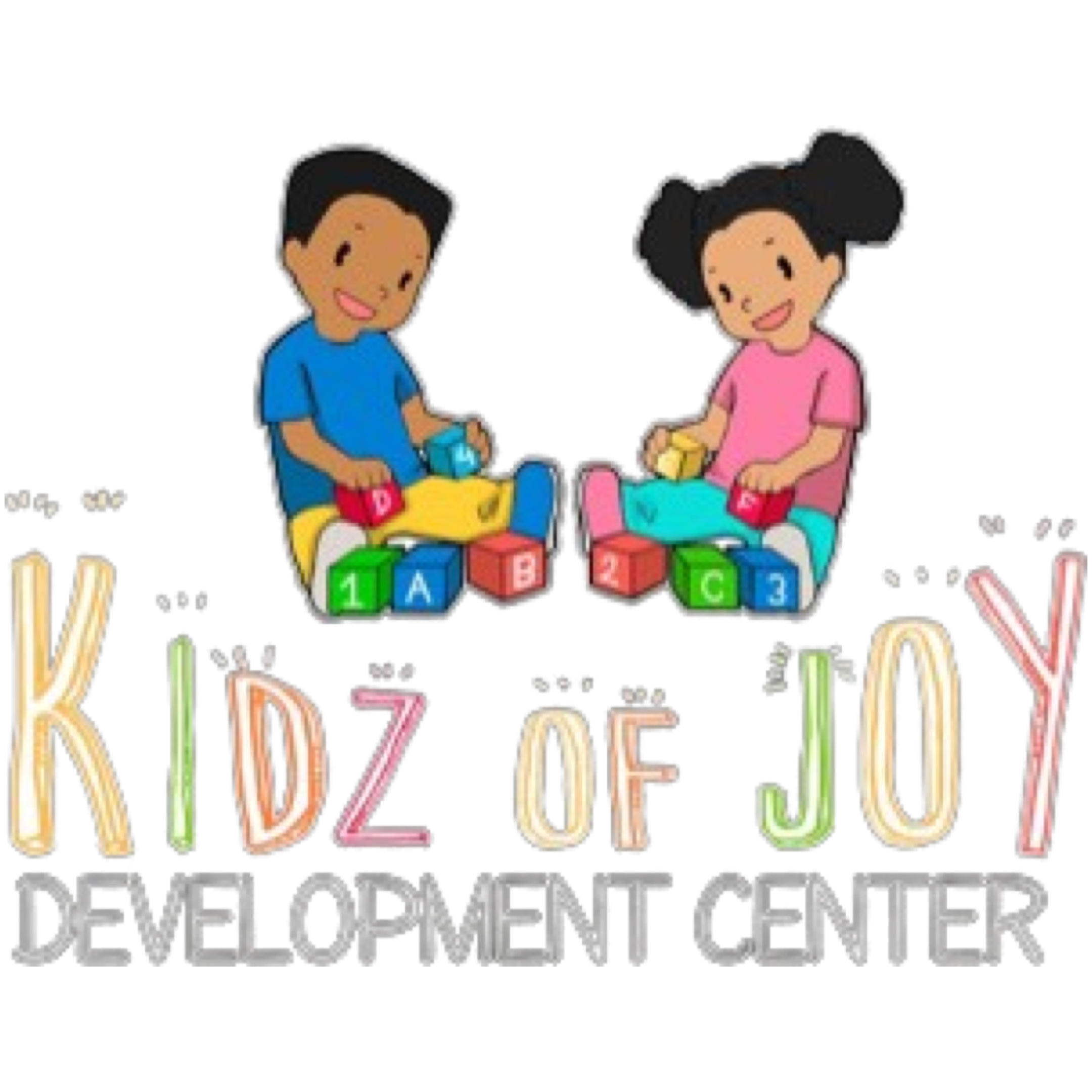 Kidz of Joy Development Center
